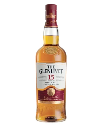 GLENLEVIT 15