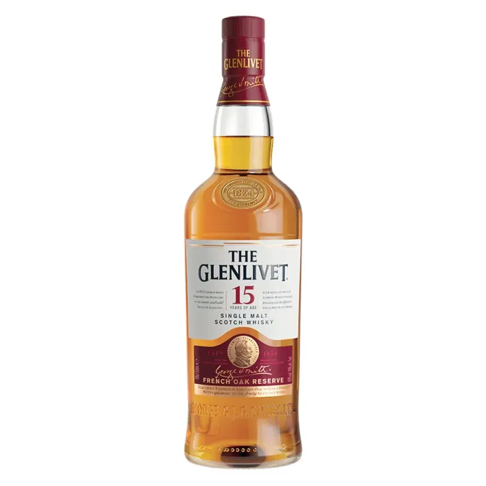 GLENLEVIT 15 GLENLEVIT 15