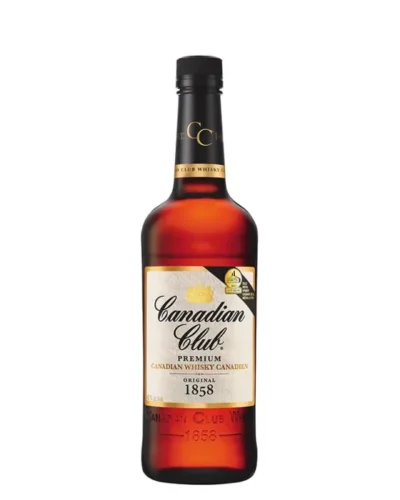 CANADIAN CLUB