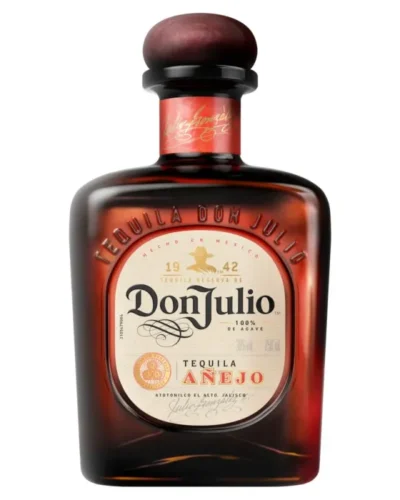 DON JULIO ANEJO