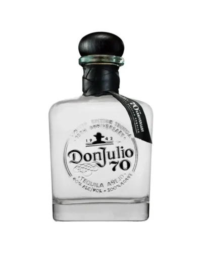 DON JULIO 70TH