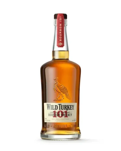Wild Turkey 101