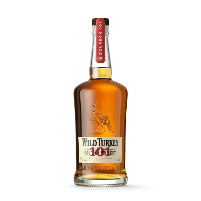 Wild Turkey 101 Wild Turkey 101