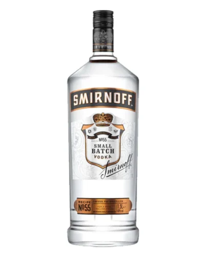 SMIRNOFF