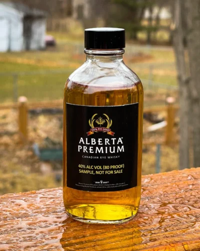 Alberta-Premium