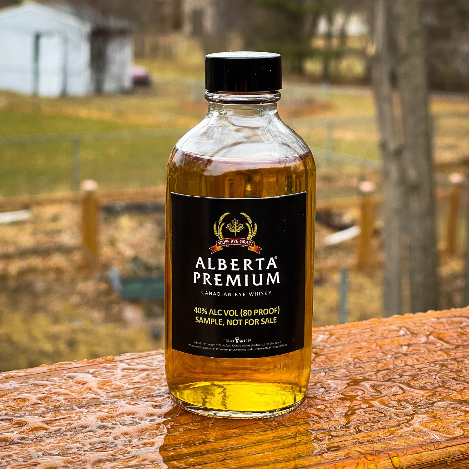 Alberta-Premium Alberta-Premium