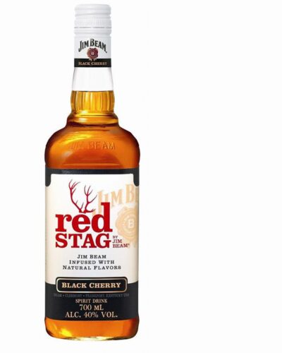 RED STAG