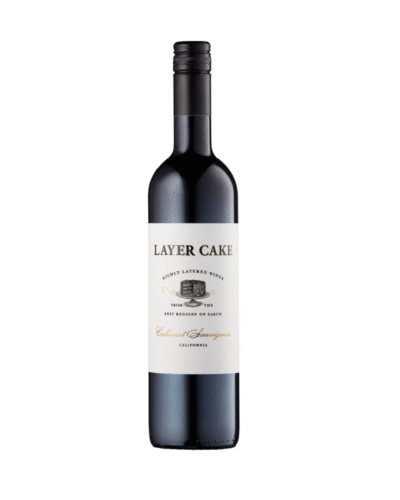 LAYER CAKE CABERNET SAUVIGNON