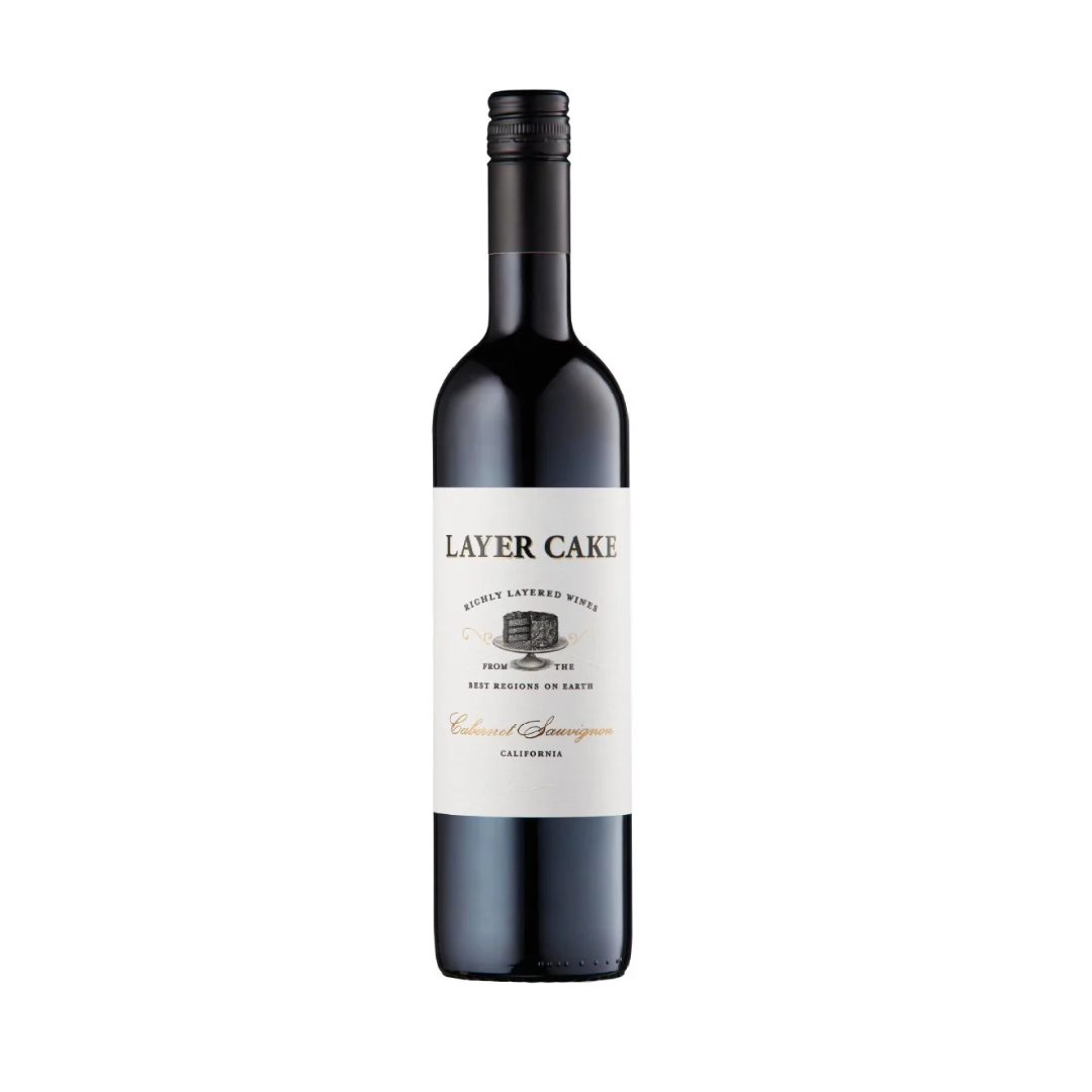 LAYER CAKE CABERNET SAUVIGNON