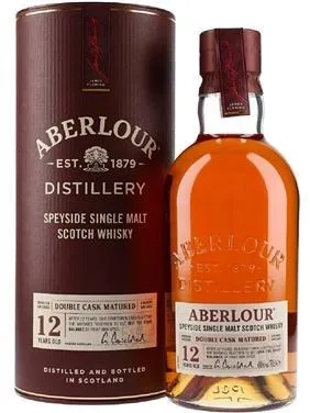 ABERLOUR 12