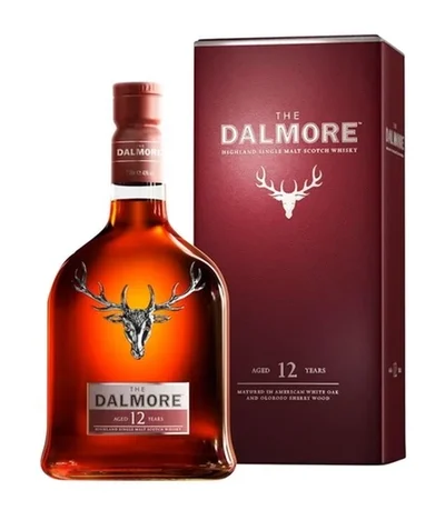 DALMORE 12