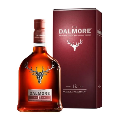 DALMORE 12 DALMORE 12
