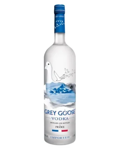 GREY GOOSE