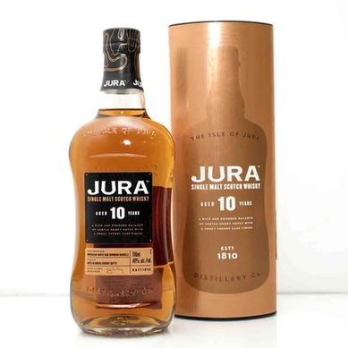JURA 10