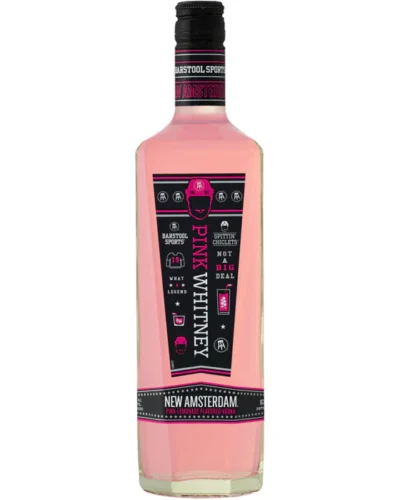 PINK WHITNEY