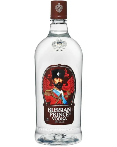 RUSSIAN PRINCE