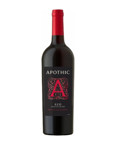 APOTHIC RED