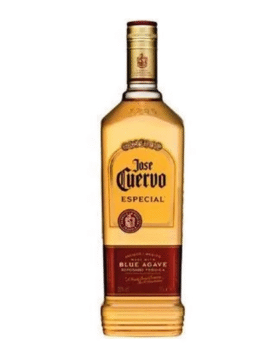 JOSE CUERVO ESPECIAL