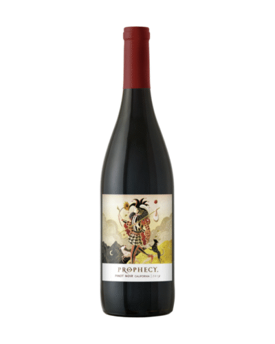 PROPHECY PINOT NOIR