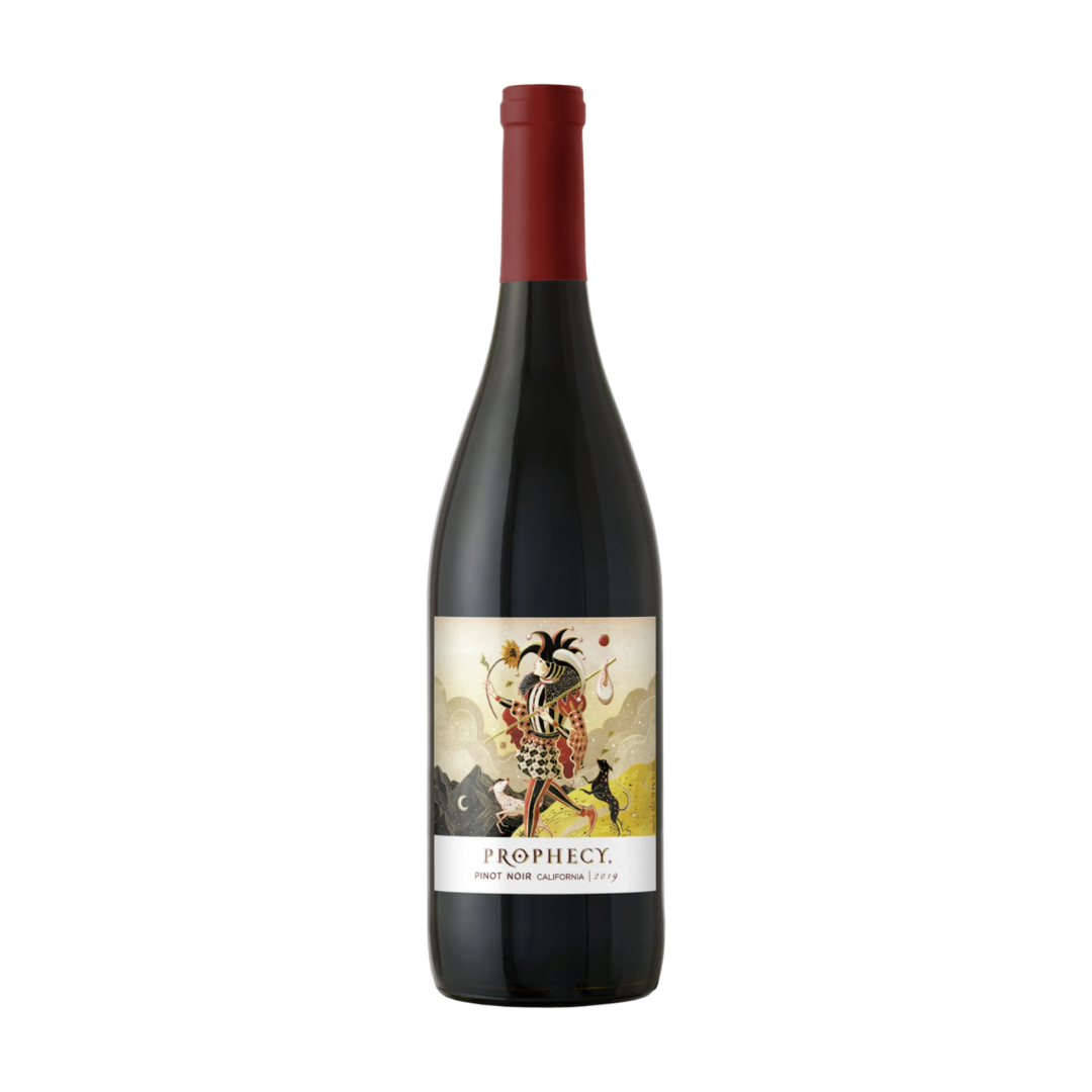 PROPHECY PINOT NOIR PROPHECY PINOT NOIR