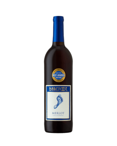 BAREFOOT MERLOT