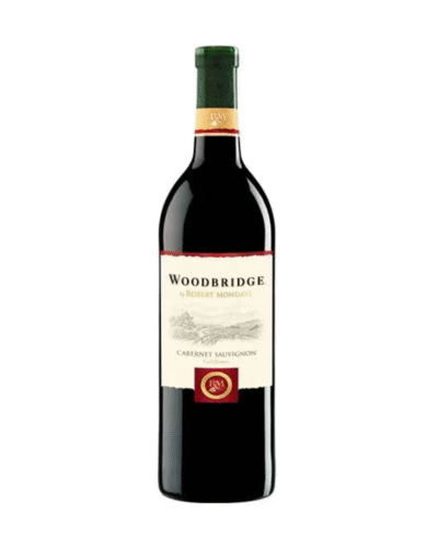 WOODBRIDGE CABERNET SAUVGNON