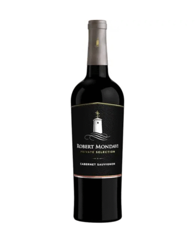 ROBERT MONDAVI CABERNET SAUVGNON