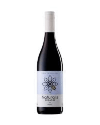 NATURALIS ORGANIC SHIRAZ