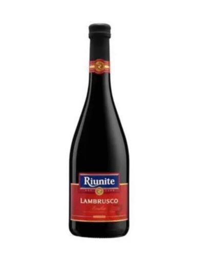 RIUNITE LAMBRUSCO