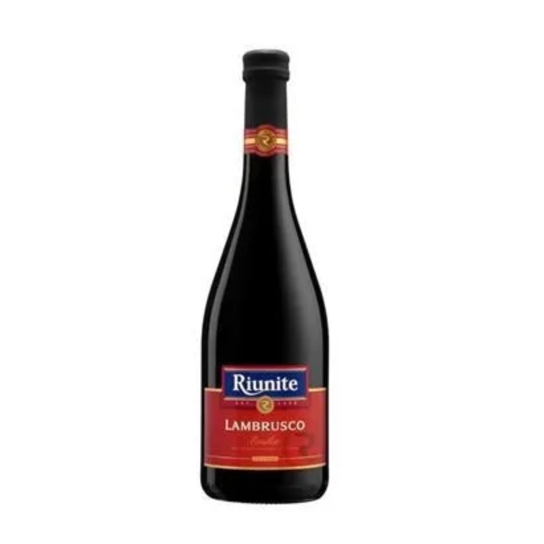 RIUNITE LAMBRUSCO RIUNITE LAMBRUSCO