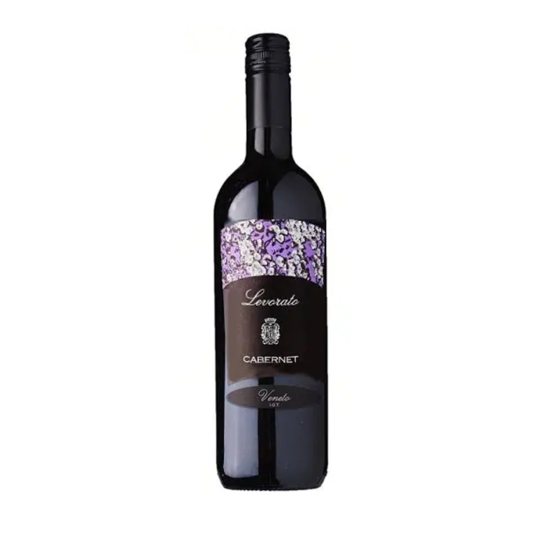 LEVORATO CABERNET SAUVIGNON LEVORATO CABERNET SAUVIGNON