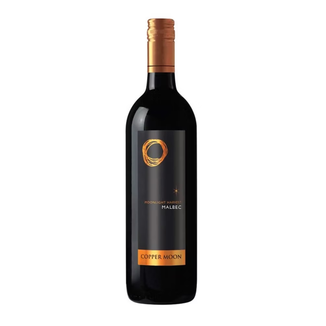 COPPER MOON MALBEC COPPER MOON MALBEC