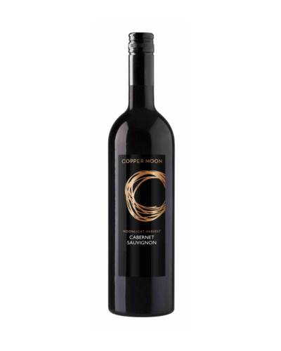 COPPER MOON CABERNET SAUVGINON