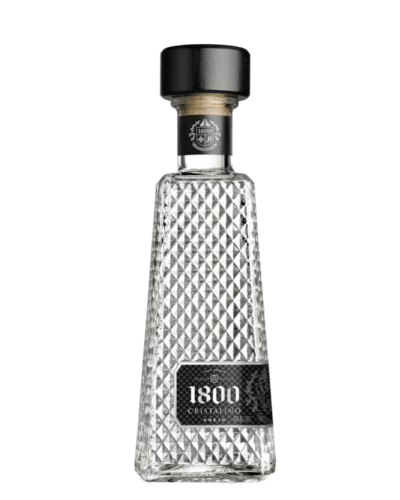 1800 CRISTALINO