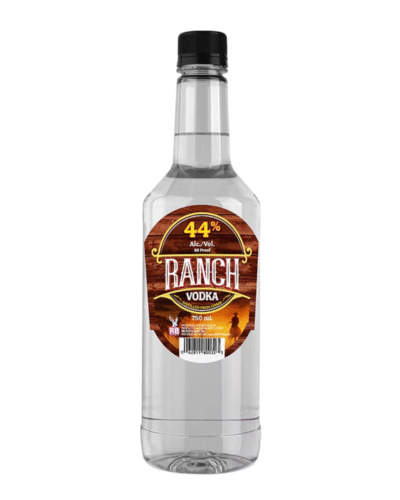 RANCH 44%