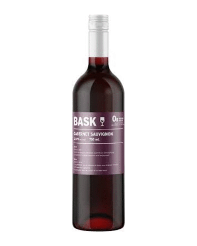 BASK CABERNET SAUVGINON