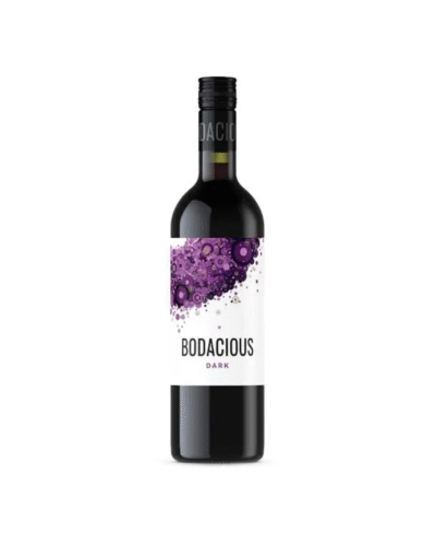 BODACIOUS DARK
