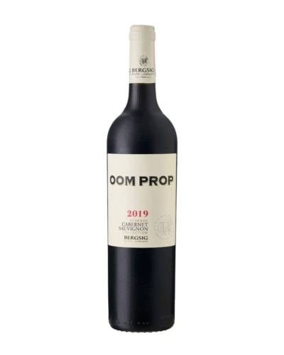 PROP RESERVE CABERNET SAUVGINON