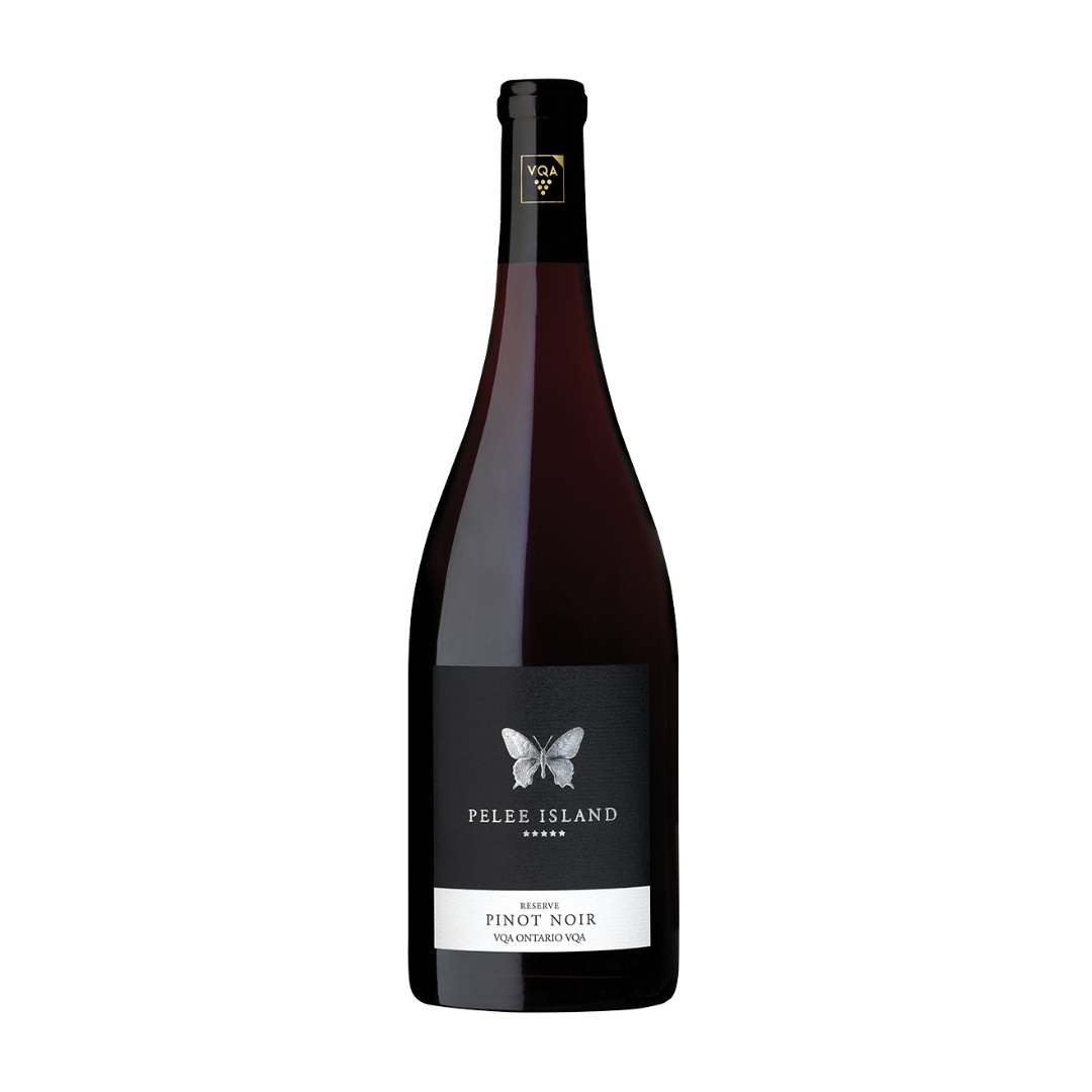 PROP RESERVE PINOT NOIR PROP RESERVE PINOT NOIR