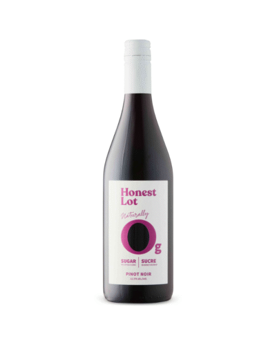 HONEST LOT PINOT NOIR