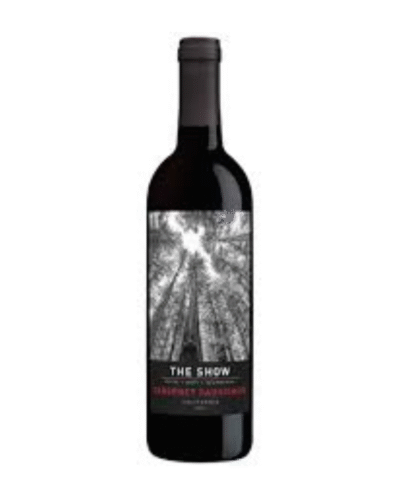 THE SHOW CABERNET SAUVIGNON