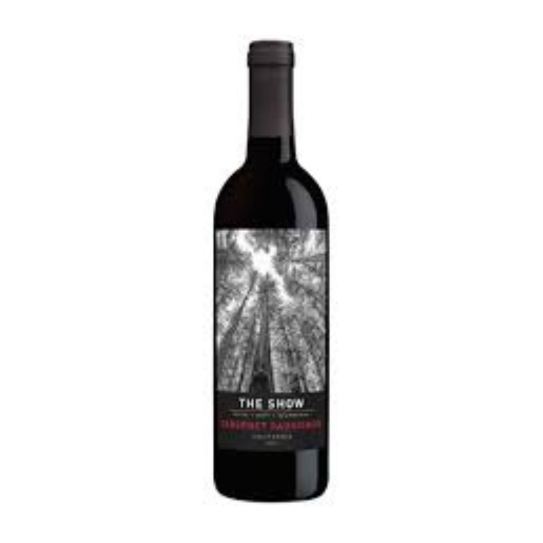 THE SHOW CABERNET SAUVIGNON THE SHOW CABERNET SAUVIGNON