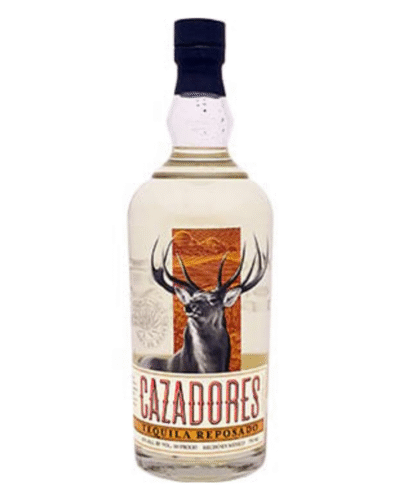 CAZADORES REPOSADO