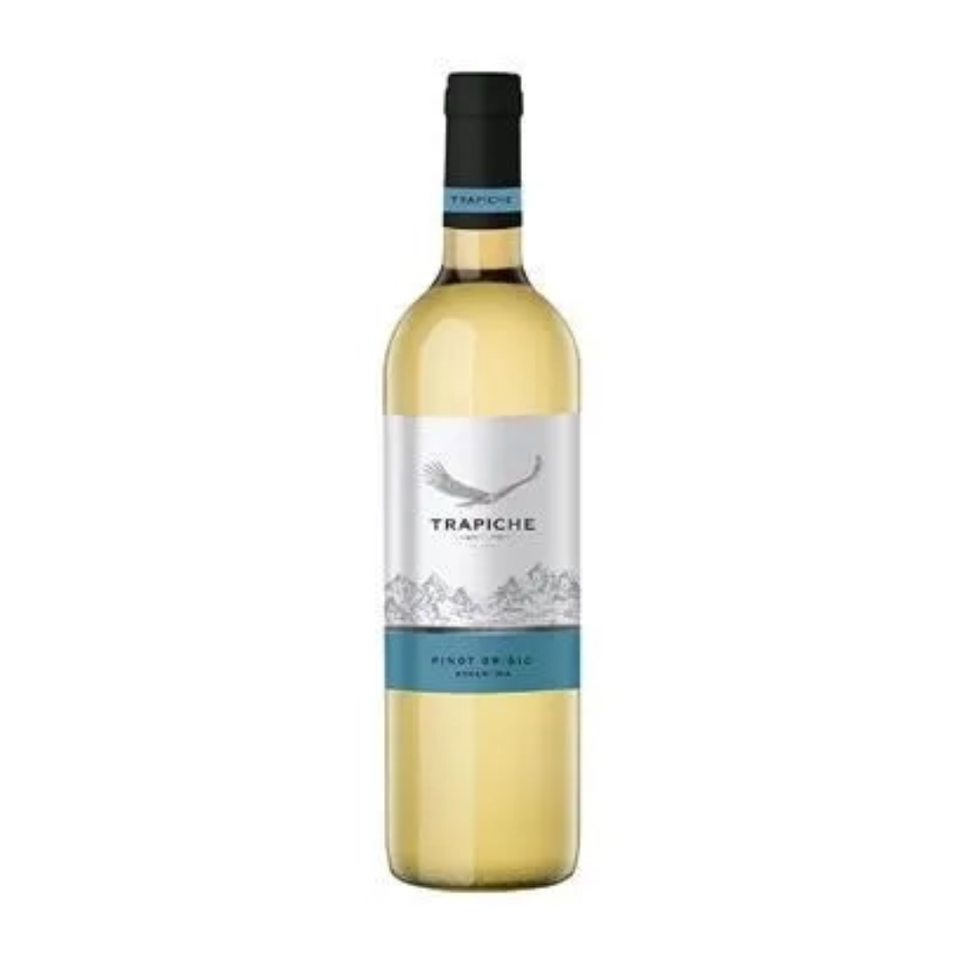 TRAPIACHE PINOT GRIGIO TRAPIACHE PINOT GRIGIO