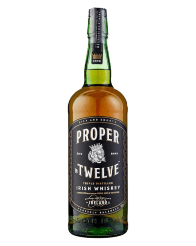PROPER TWELVE