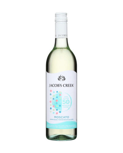 JACOB'S CREEEK MOSCATO