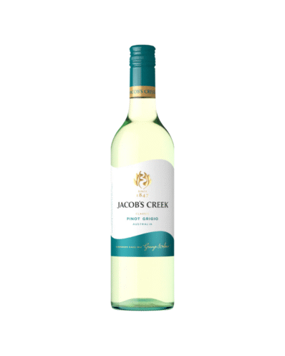 JACOB'S CREEEK PINOT GRIGIO