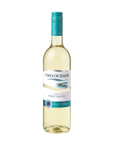 TWO OCEANS PINOT GRIGIO