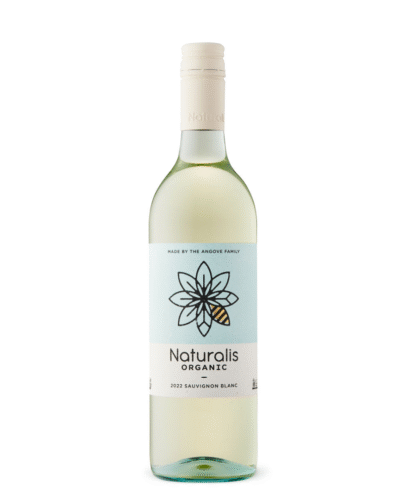 NATURALIS ORGANIC SAUVIGNON BLANC