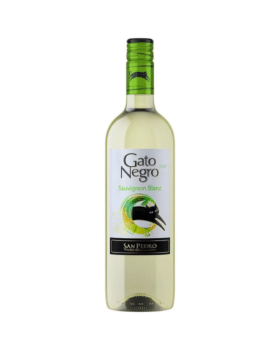 GATO NEGRO SAUVIGNON BLANC